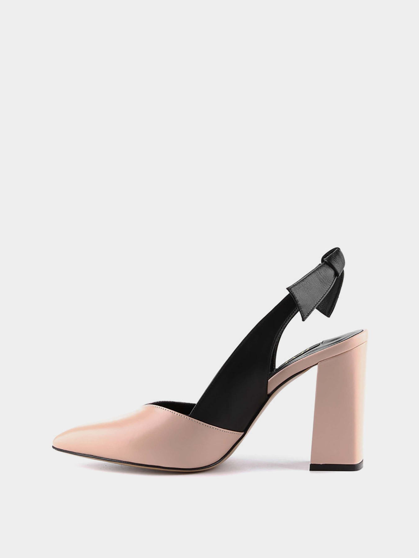 Босоножки ILVI модель 00000012959 Фото