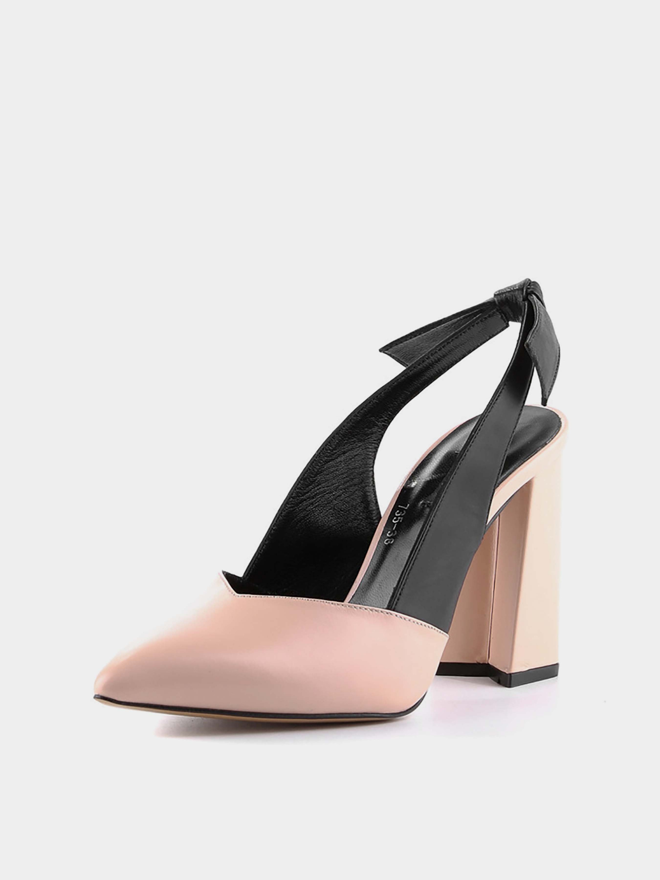 Босоножки ILVI модель 00000012959 Фото