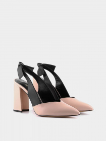 Босоножки ILVI модель 00000012959 Фото