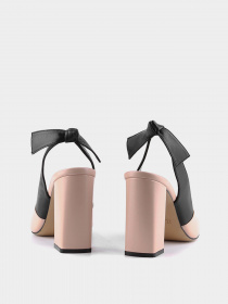 Босоножки ILVI модель 00000012959 Фото