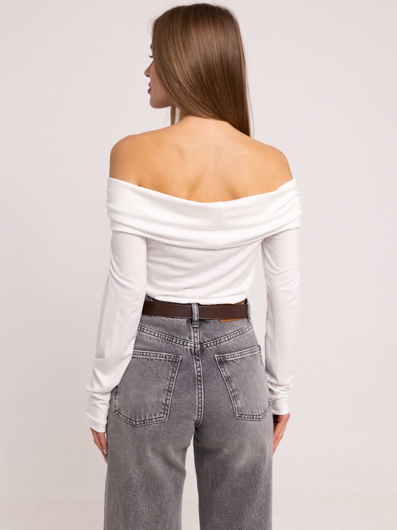 Лонгслив Twice модель 240722210 Фото