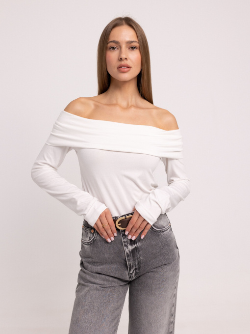 Лонгслив Twice модель 240722210 Фото