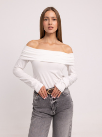 Лонгслів Twice модель 240722210 Лонгслів Twice модель 240722210 Фото