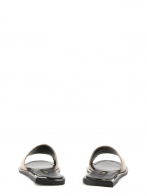 Шлепанцы ILVI модель 00000012891 Фото