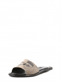 Шлепанцы ILVI модель 00000012891 Фото