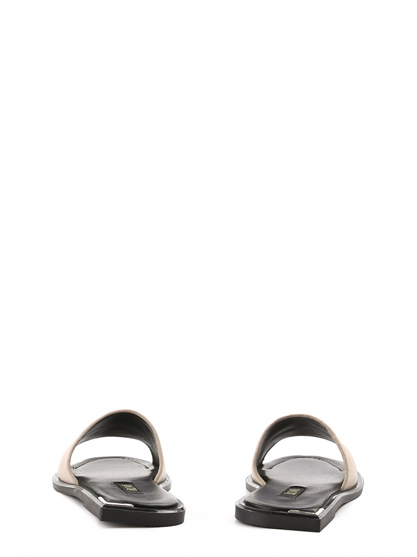 Шльопанці ILVI модель 00000012891 Фото