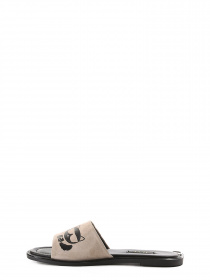 Шльопанці ILVI модель 00000012891 Фото