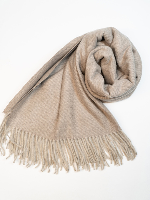 Шарф ISSA Plus модель SH-48_хаки Фото