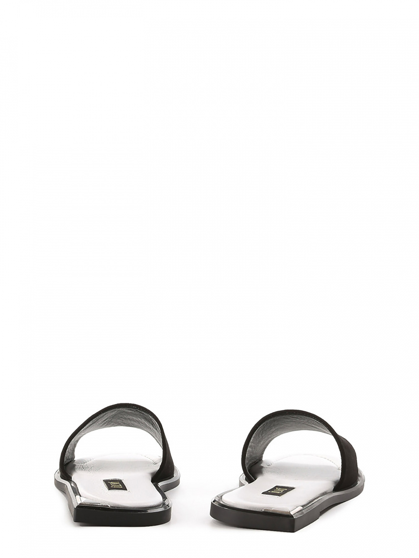 Шльопанці ILVI модель 00000012890 Фото