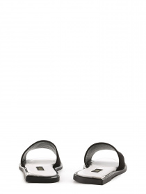 Шльопанці ILVI модель 00000012890 Фото