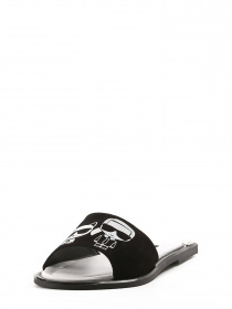 Шльопанці ILVI модель 00000012890 Фото