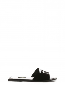 Шльопанці ILVI модель 00000012890 Фото