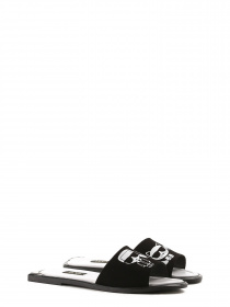 Шльопанці ILVI модель 00000012890 Фото