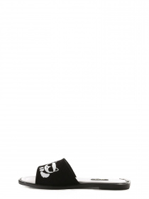 Шльопанці ILVI модель 00000012890 Фото