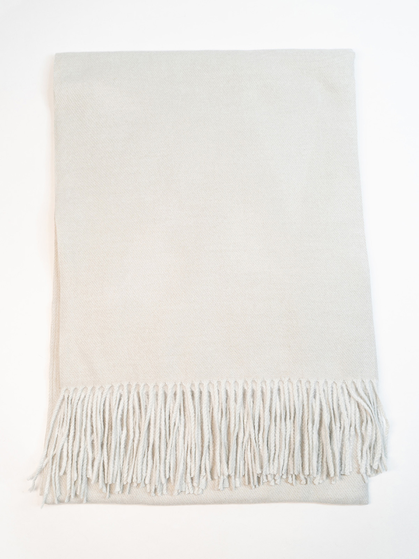 Шарф ISSA Plus модель SH-48_светло_серый Фото