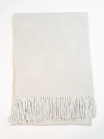 Шарф ISSA Plus Модель SH-48_светло_серый Фото