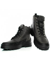 Тактические ботинки Manul модель 18414 v10 Фото