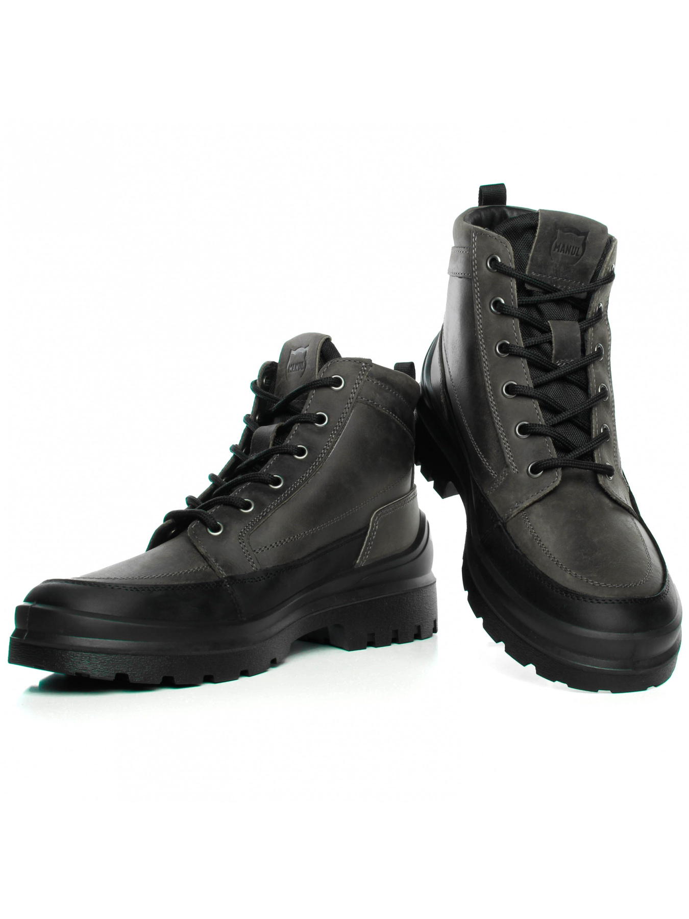 Черевики аутдор Manul модель 18414 v10 Фото