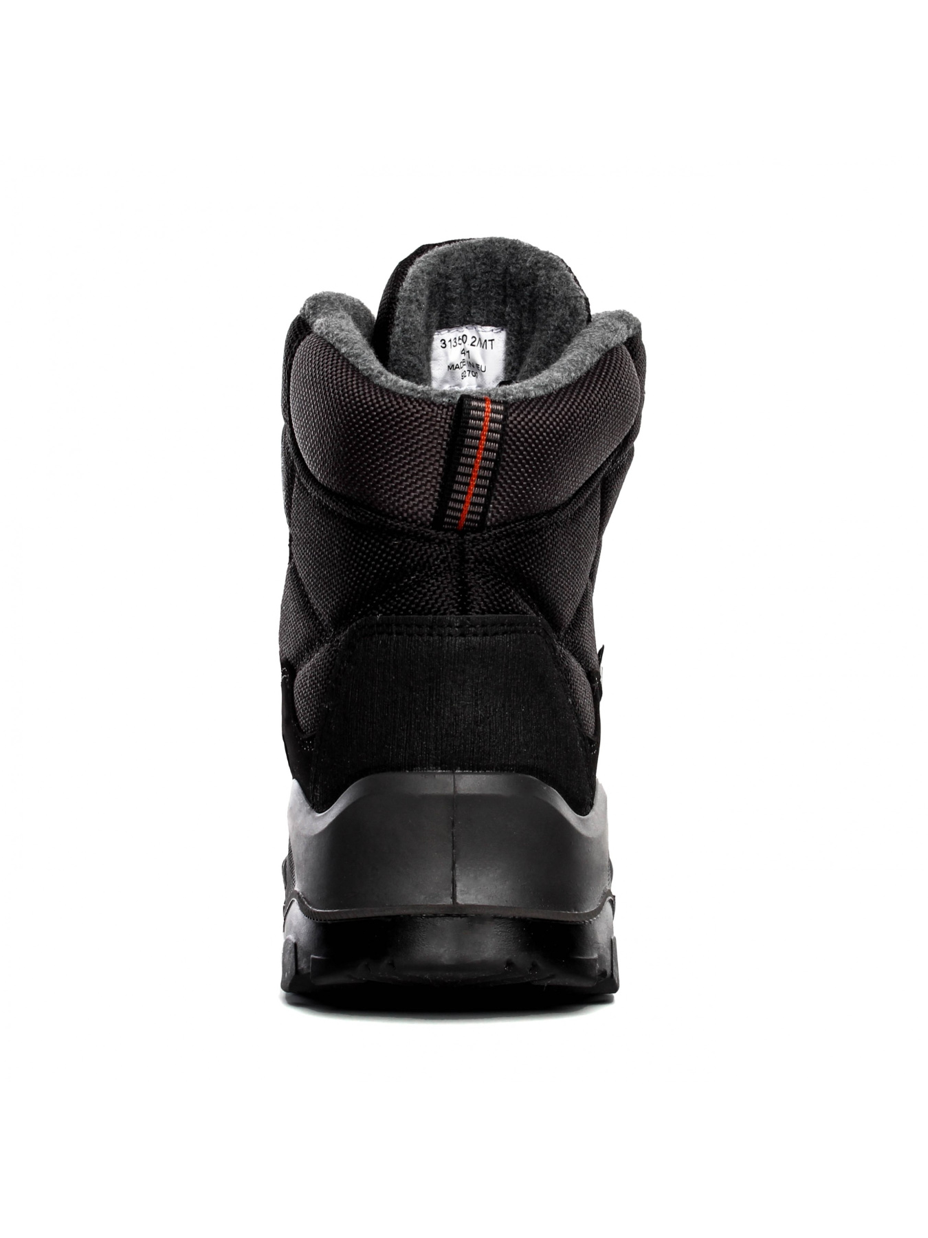 Тактические ботинки Manul модель 31350 v2 Фото