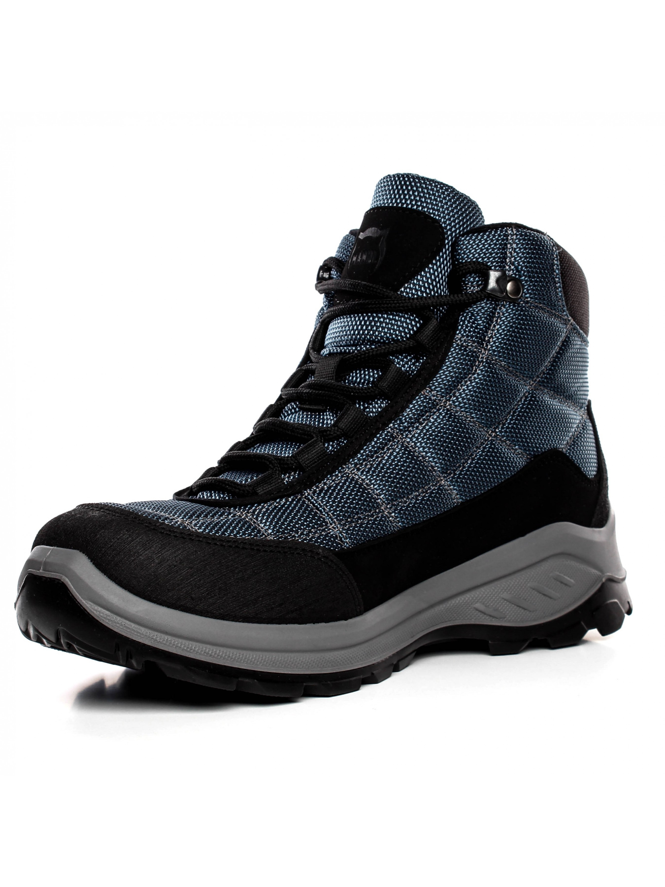 Тактические ботинки Manul модель 31350 v6 Фото