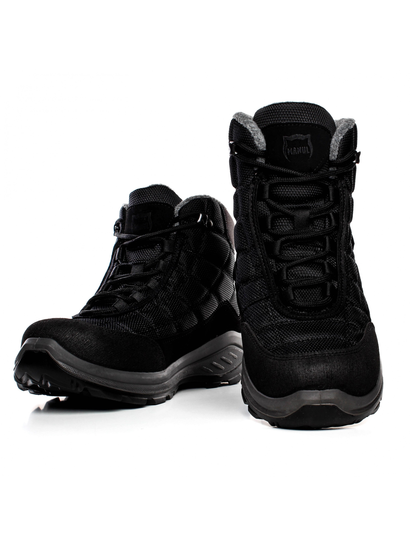 Черевики аутдор Manul модель 31350-v7 Черевики аутдор Manul модель 31350-v7 Фото
