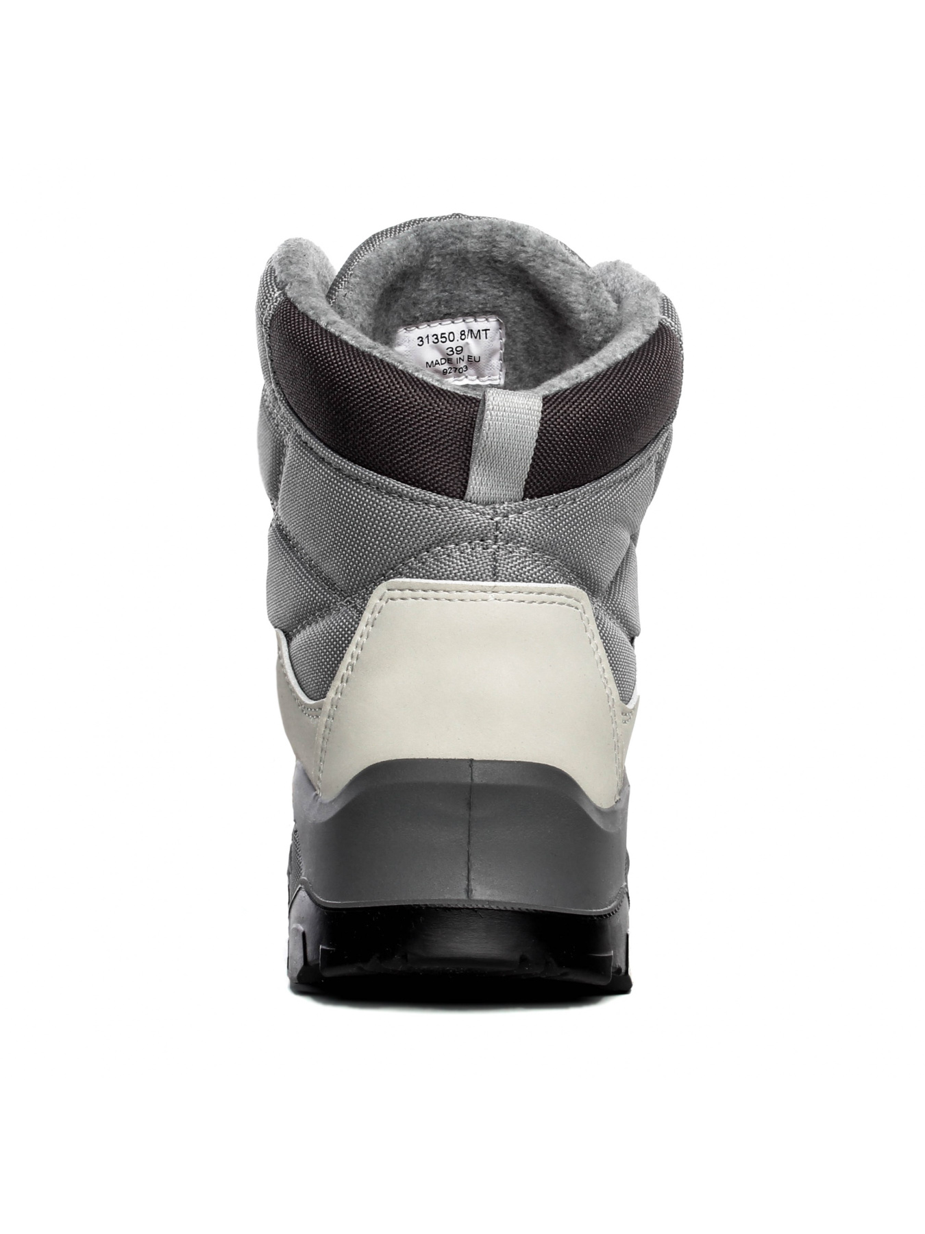 Тактические ботинки Manul модель 31350-v8 Фото