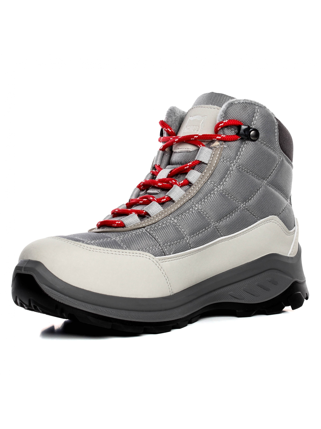 Тактические ботинки Manul модель 31350-v8 Фото