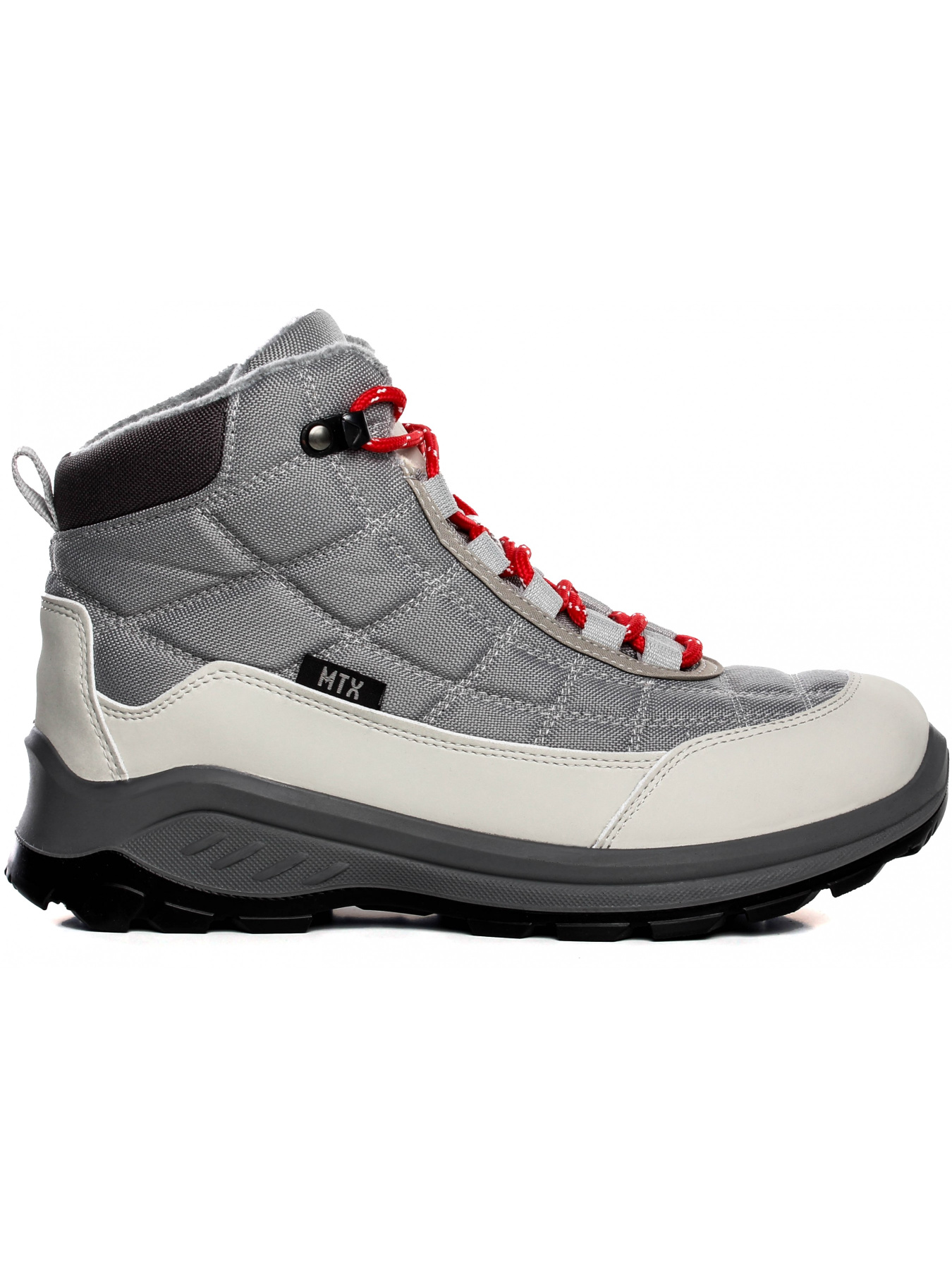 Тактические ботинки Manul модель 31350-v8 Фото