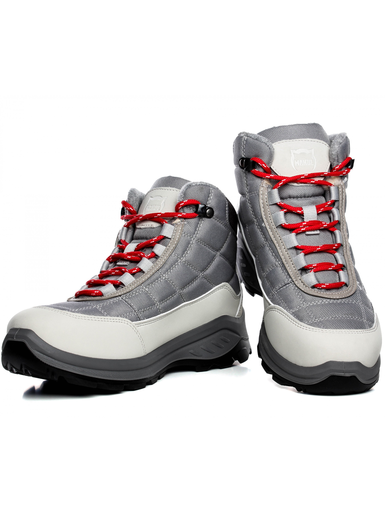 Черевики аутдор Manul модель 31350-v8 Фото