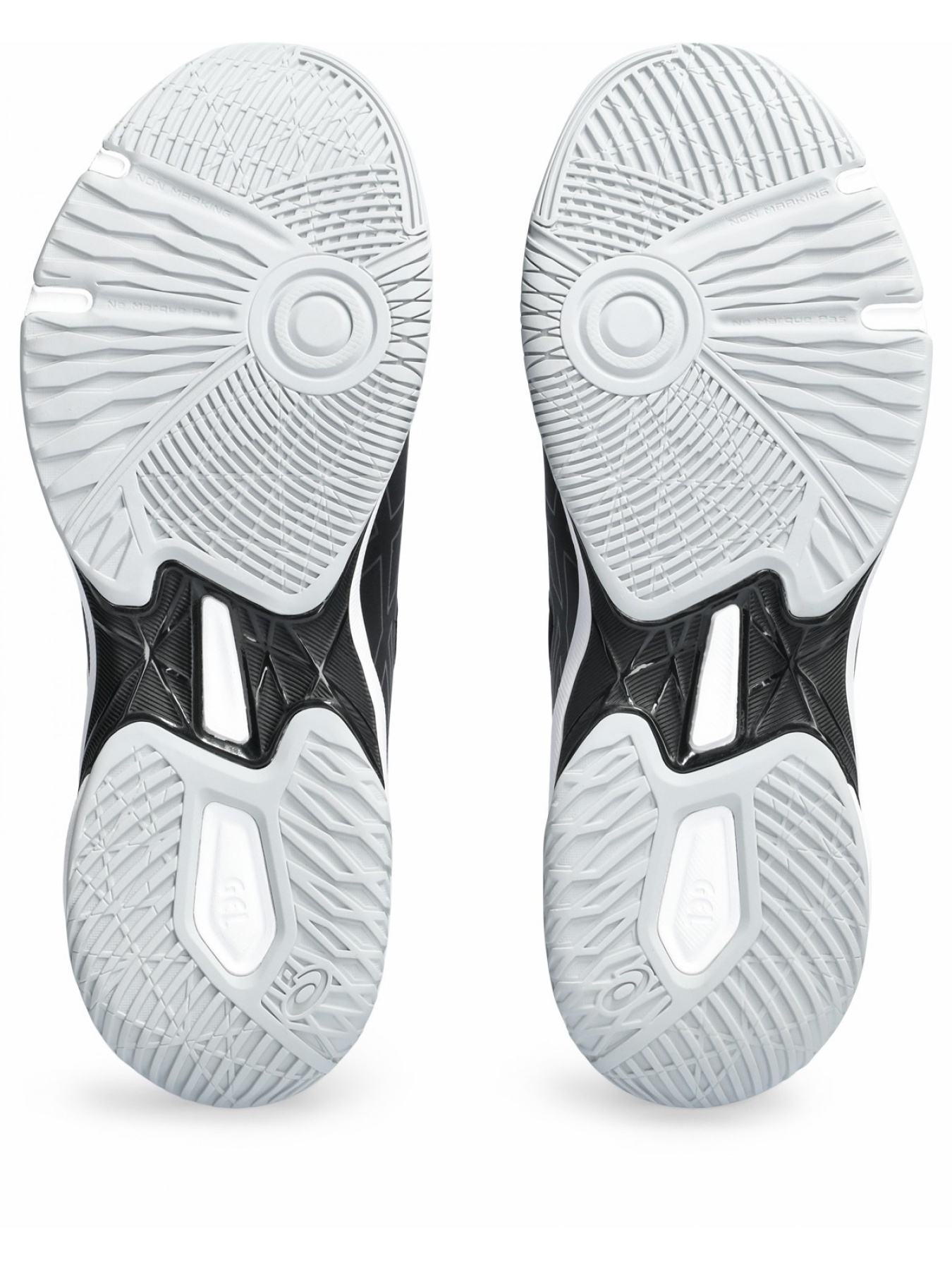 Кроссовки для тренировок Asics модель 1071A091-002 Фото