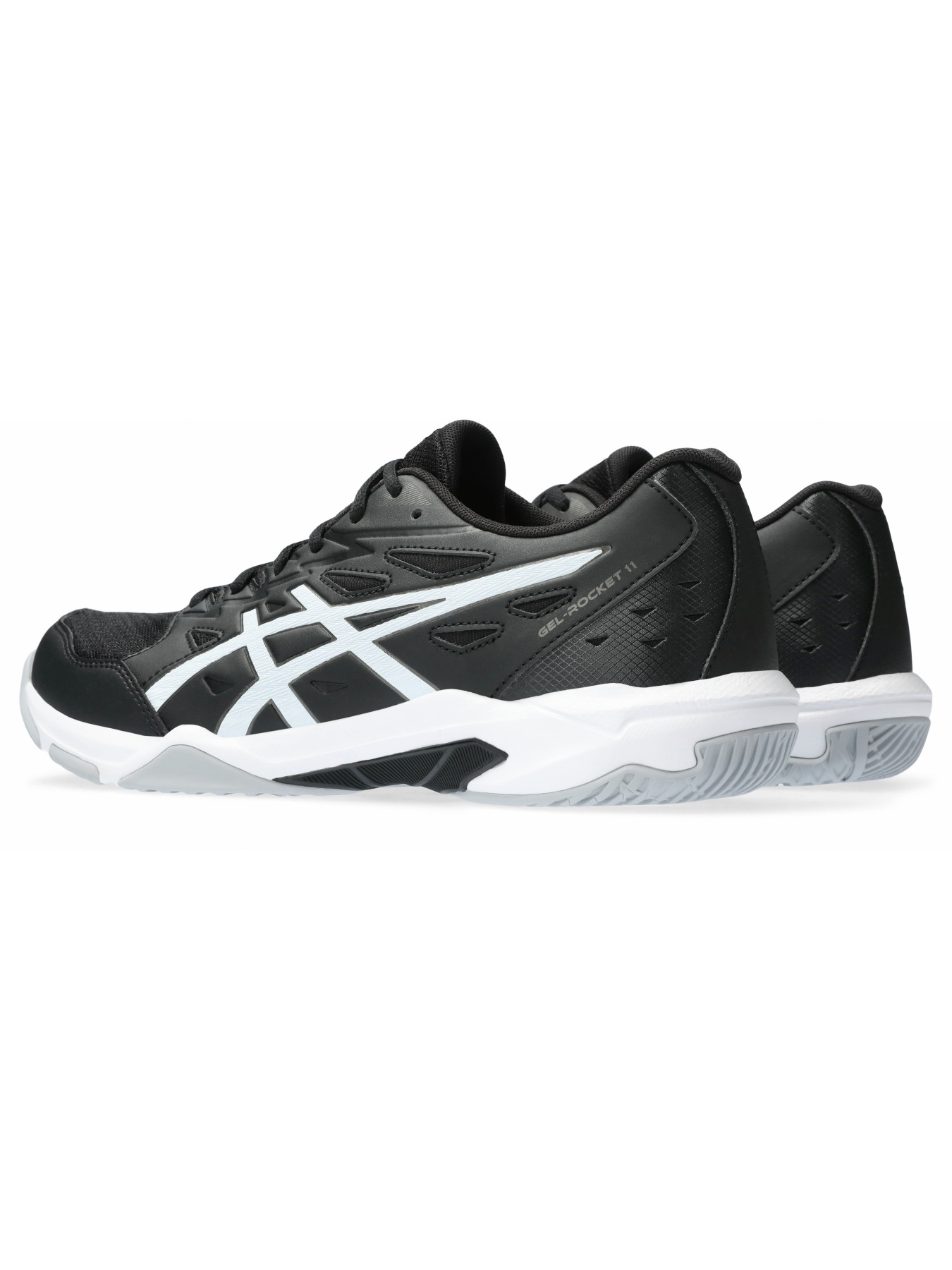 Кроссовки для тренировок Asics модель 1071A091-002 Фото