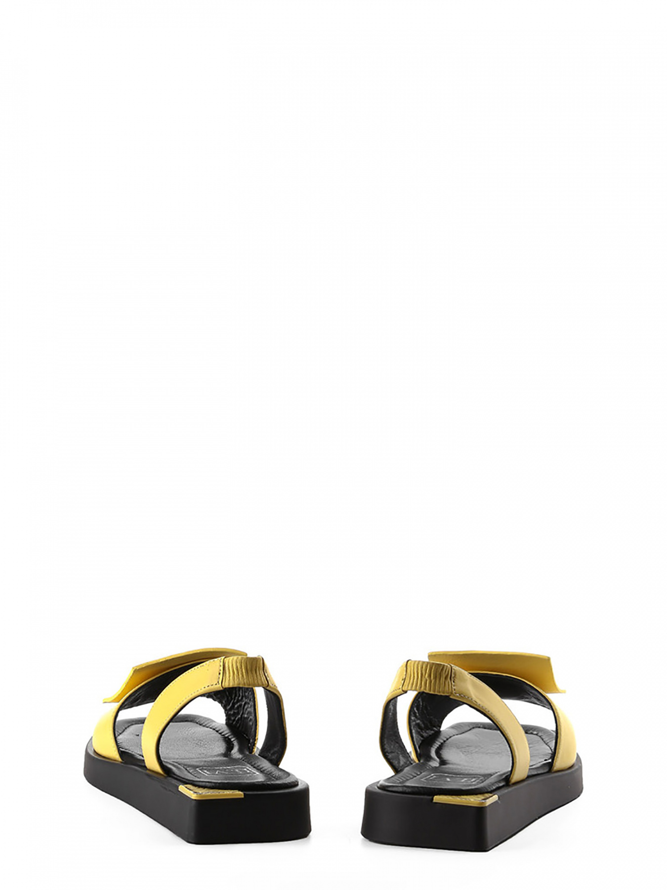 Сандалии ILVI модель 00000012889 Фото