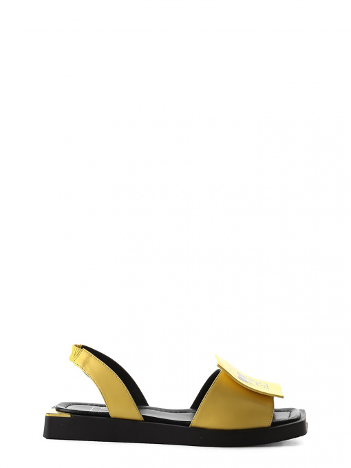 Сандалии ILVI модель 00000012889 Фото