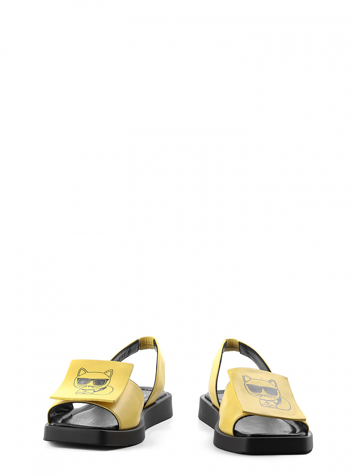 Сандалії ILVI модель 00000012889 Сандалії ILVI модель 00000012889 Фото