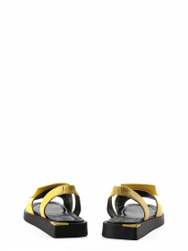 Сандалії ILVI модель 00000012889 Сандалії ILVI модель 00000012889 Фото