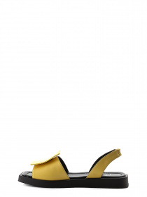 Сандалії ILVI модель 00000012889 Сандалії ILVI модель 00000012889 Фото