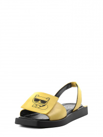 Сандалії ILVI модель 00000012889 Сандалії ILVI модель 00000012889 Фото