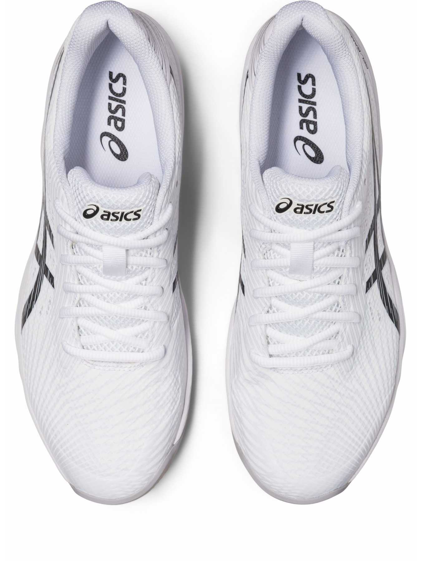 Кросівки для тренувань Asics модель 1041A358-100 Фото