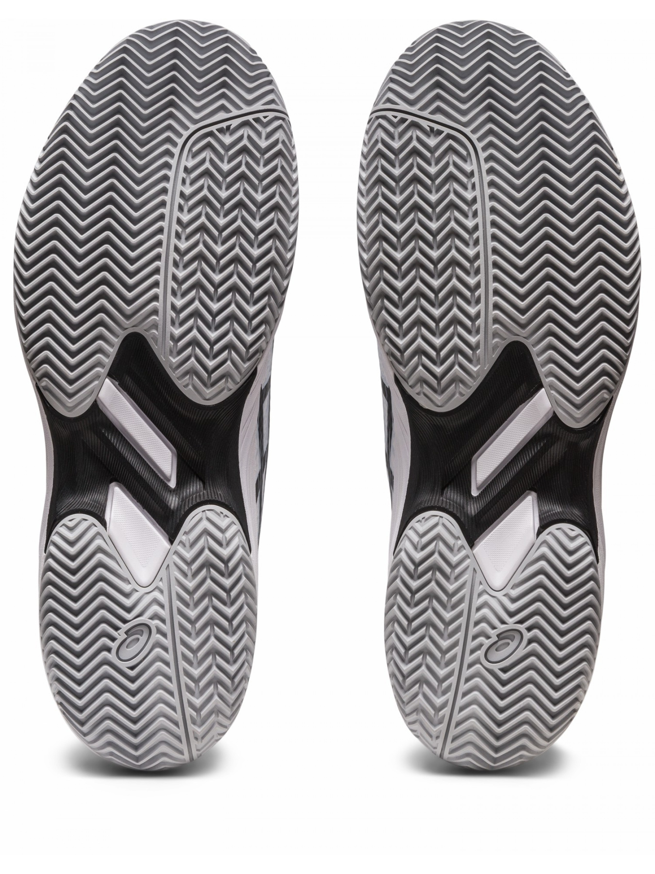 Кросівки для тренувань Asics модель 1041A358-100 Фото