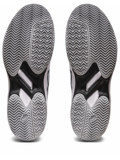 Кросівки для тренувань Asics модель 1041A358-100 — фото 4 - INTERTOP