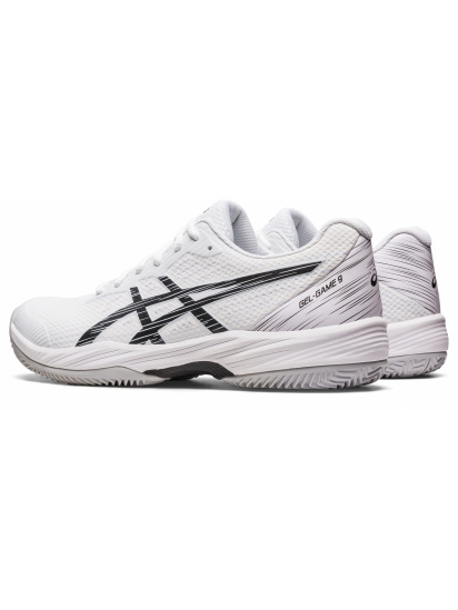 Кросівки для тренувань Asics модель 1041A358-100 — фото 6 - INTERTOP