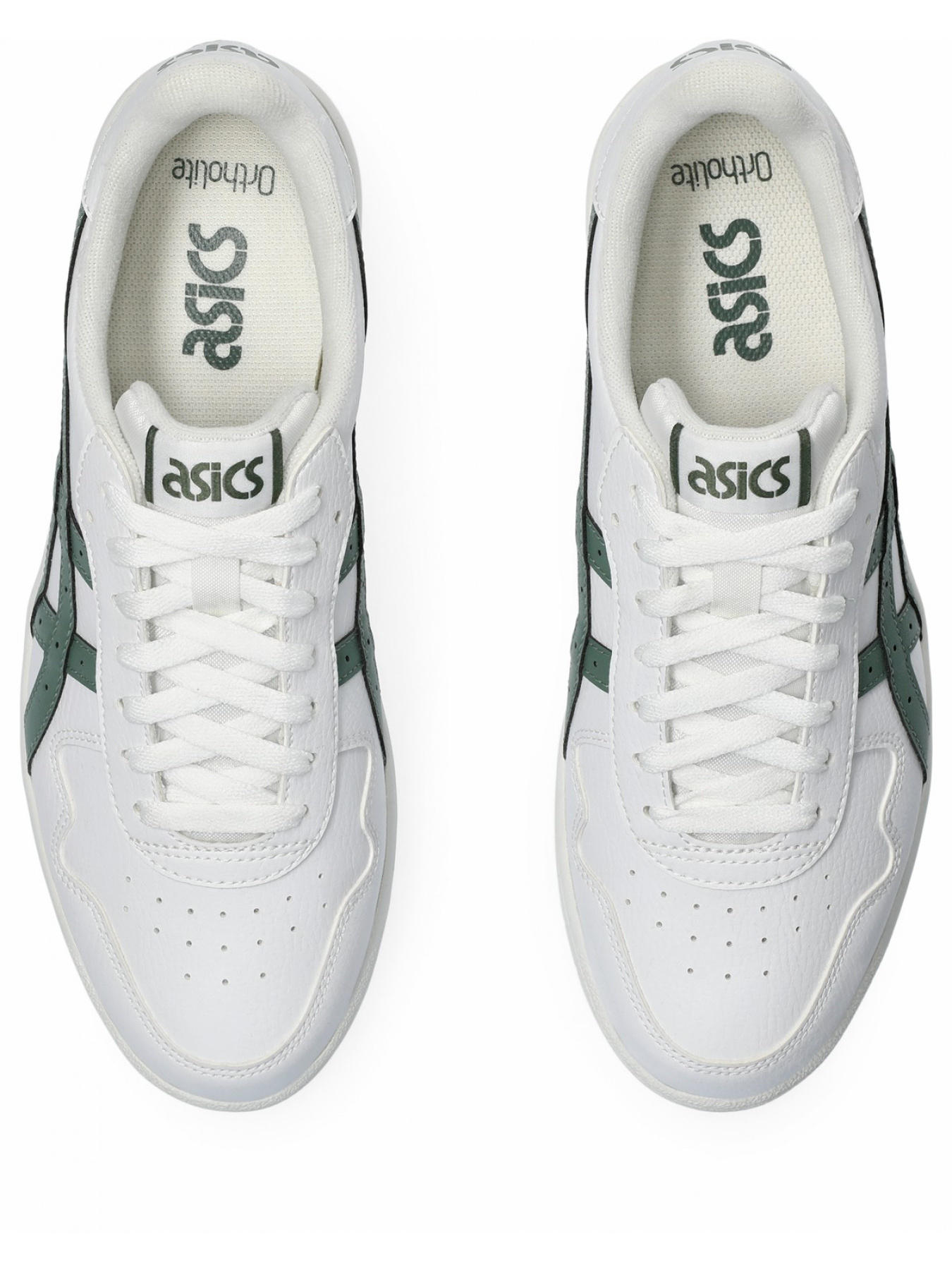 Кеды низкие Asics модель 1201A173-126 Фото
