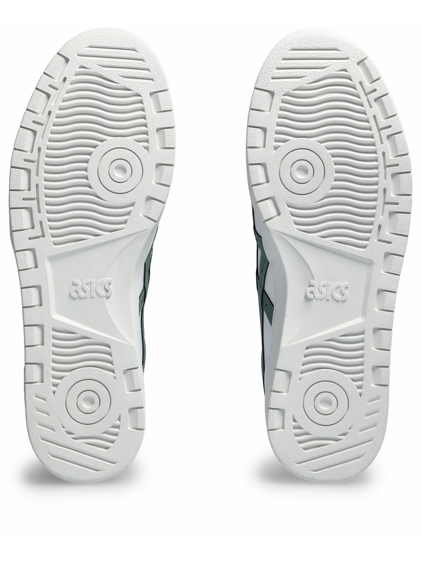 Кеды низкие Asics модель 1201A173-126 Фото