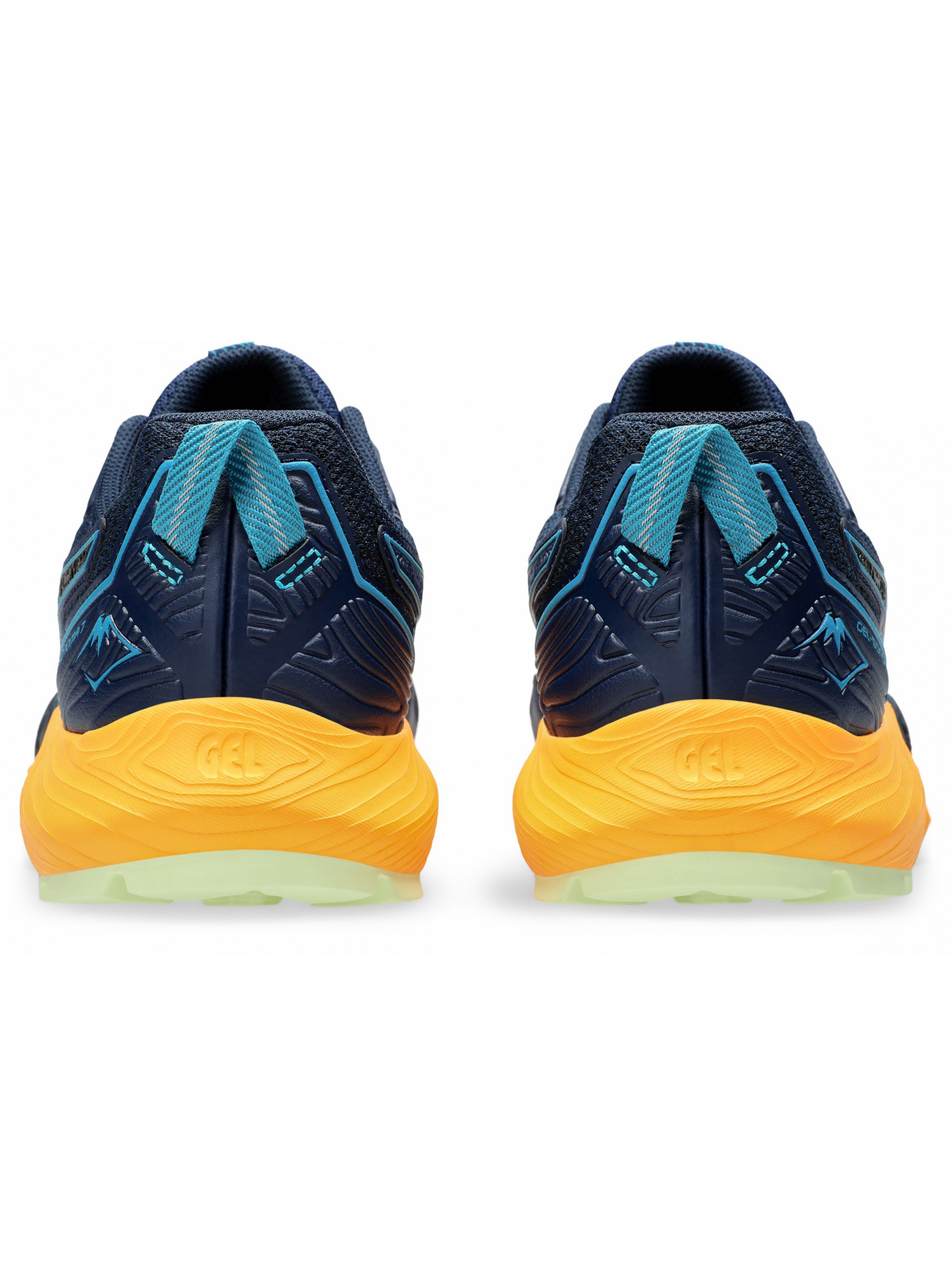 Кроссовки Asics модель 1011B595-404 Фото