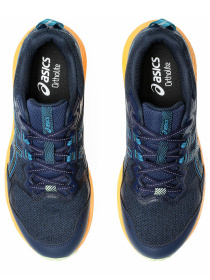 Кросівки повсякденні Asics модель 1011B595-404 Кросівки повсякденні Asics модель 1011B595-404 Фото