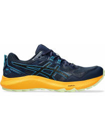 Кросівки повсякденні Asics модель 1011B595-404 Кросівки повсякденні Asics модель 1011B595-404 Фото