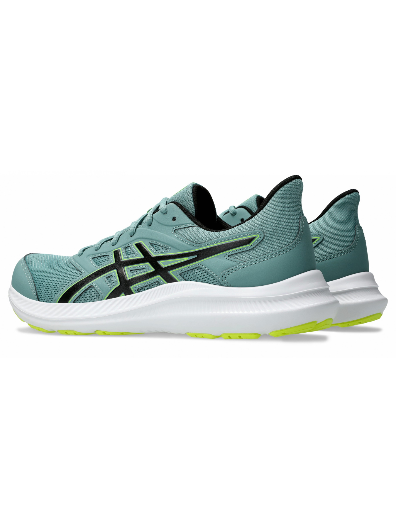 Кроссовки повседневные Asics модель 1011B603-301 Кроссовки повседневные Asics модель 1011B603-301 Фото