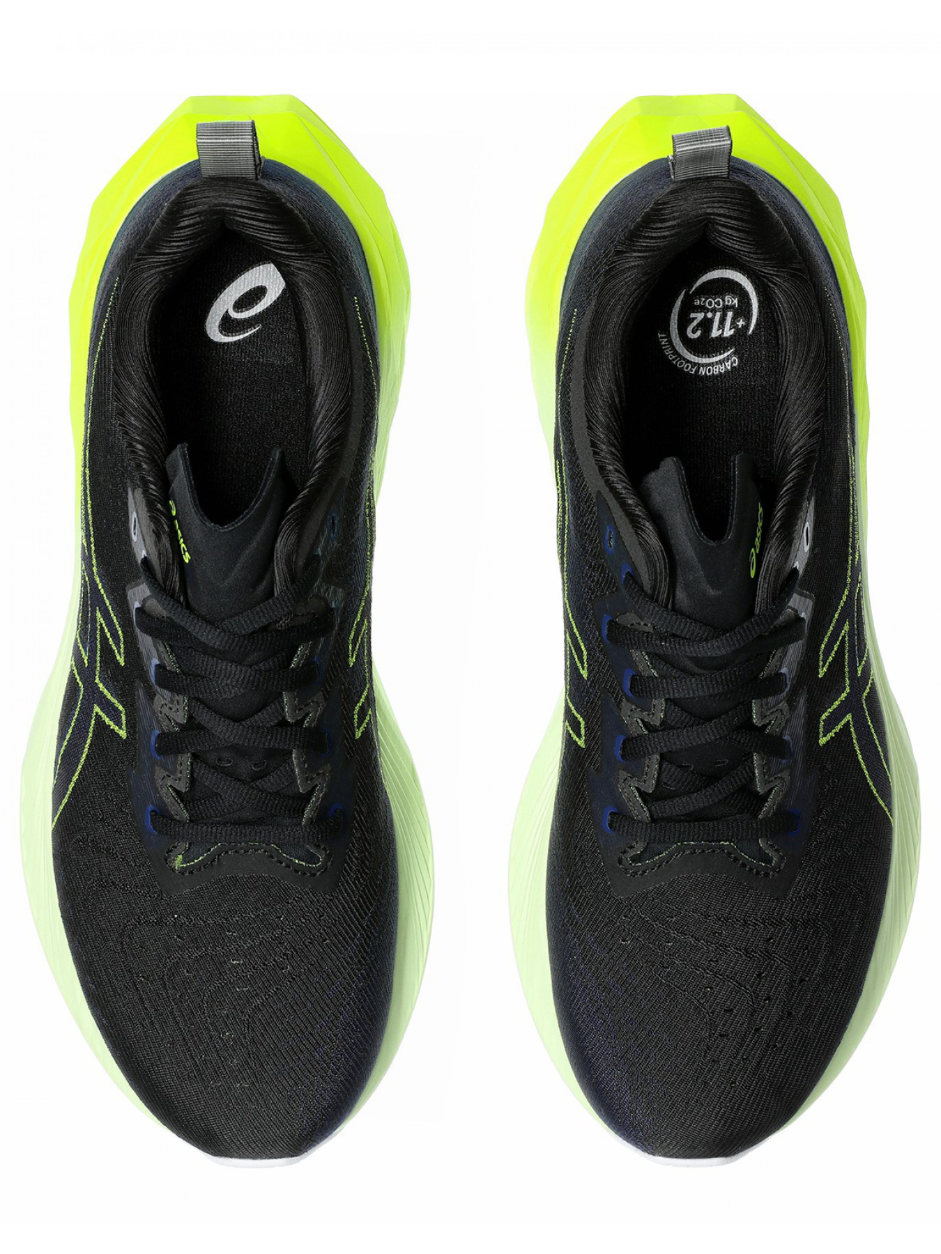 Кроссовки для бега Asics модель 1011B693-003 Фото