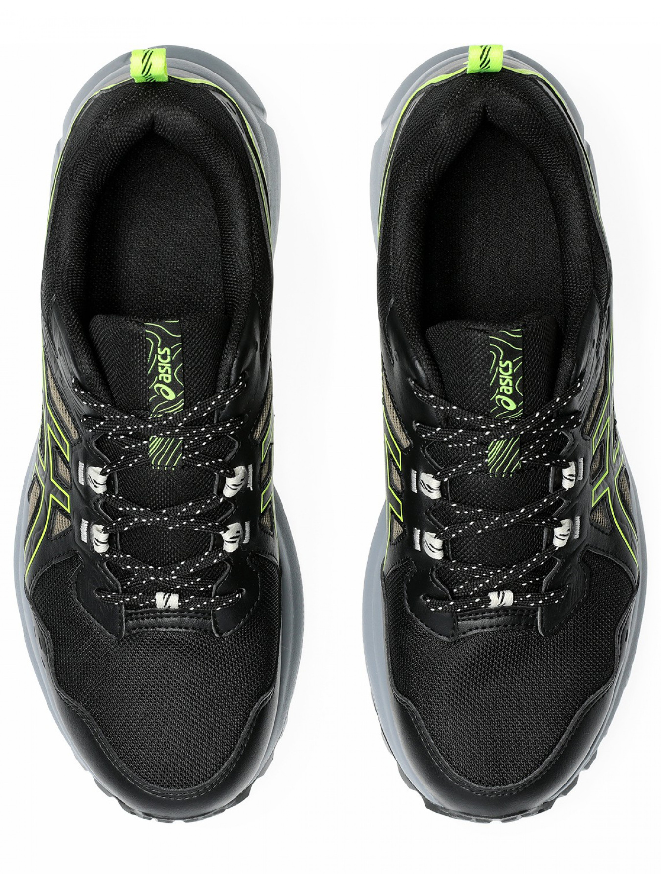 Кроссовки для бега Asics модель 1011B700-004 Фото