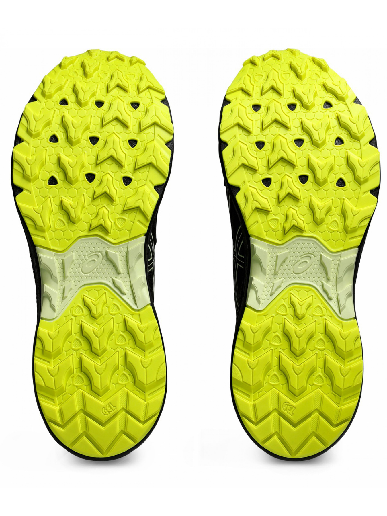 Кросівки повсякденні Asics модель 1011B705-003 Фото